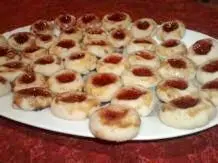 Jelänger Jelieber Plätzchen