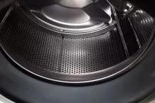 Tierhaare in der Waschmaschine