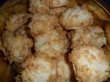 Kokosmakronen mal anders