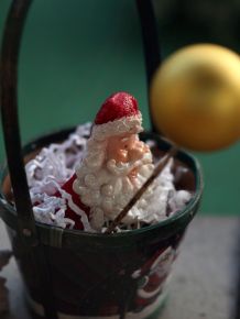 Weihnachtsartikel kurz vor Weihnachten zum halben Preis kaufen