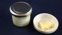 Butter selbst machen