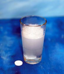 Magnesium gegen Kopfschmerzen