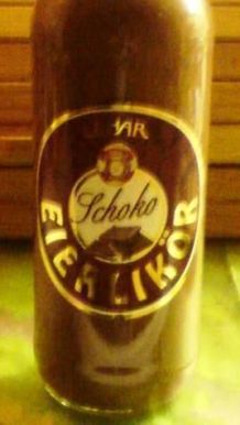 Kaffee mit Schuss