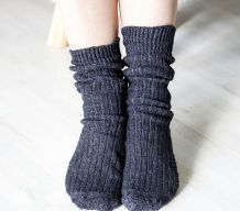 Kein Fußpilz oder Hautabschürfungen mehr durch Wollsocken