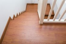 Laminat streifenfrei mit Klarspüler