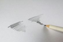 Zu fester Schreibdruck bei Kindern