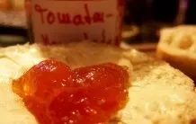 Tomaten Marmelade