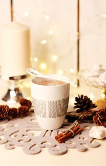 Winterkakao - Rezept