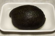 Aufgeschnittene Avocados aufbewahren, ohne dass sie braun werden
