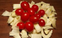 Gemüse für Kinder