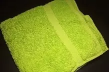Kratzige Handtücher werden wieder weich
