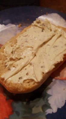 Harte Brötchen fix wieder weich und knusprig