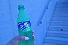 Ahoi SPRITE
