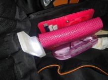 Licht ins Dunkle einer Handtasche bringen!
