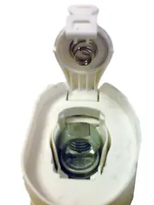 Air Wick FreshMatic Mini - Preiswertes Nachfüllen