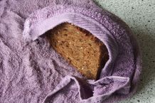 Altes Brot?