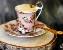 Mutters Malzkaffee