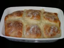 Quarkbuchteln