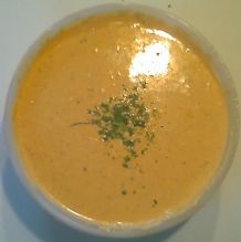 Jo's pikante Männer-Salat-Sauce