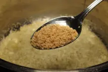 Rosmarin-Butter-Soße für Pasta