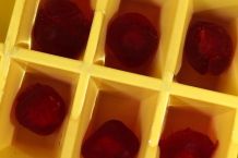 Hübsche Eiswürfel II