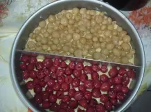 Kuchen für viele Gäste zubereiten