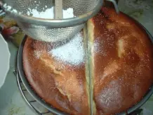 Kuchen für viele Gäste zubereiten