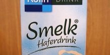 Hafer-Drink: Laktosefreie Alternative zu Sojamilch