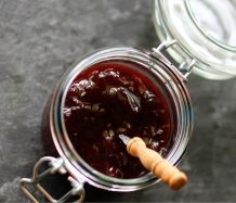 Bei Neigung zu Blasenentzündungen: Cranberry-Marmelade