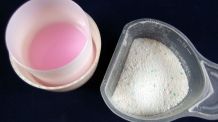 Waschmaschine und Dosierung - flüssig oder Pulver?