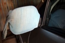 Frostfreie Autospiegel