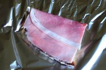 Eingebaute Kühlung im Pausenbrot