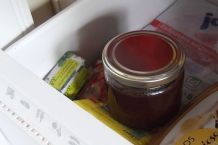 Verlängerung von Haltbarkeit von Marmeladen
