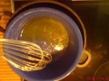 Süßes Fruchtgummi