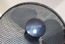 Unruhig laufende Ventilatoren wieder rund laufen lassen