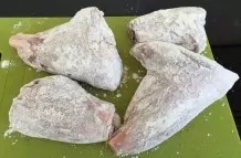 Geschmorte Lammhaxe - einfache Zubereitung, unglaublich lecker!