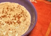 Schlemmer-Porridge