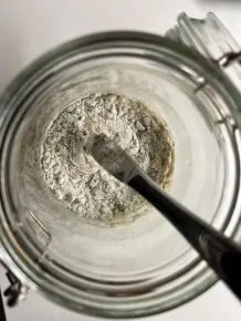 Sauerteig ansetzen - Anstellgut selber herstellen