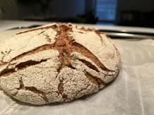 Sauerteig ansetzen - Anstellgut selber herstellen