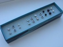 Ohrstecker aufbewahren