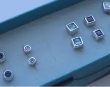 Ohrstecker aufbewahren