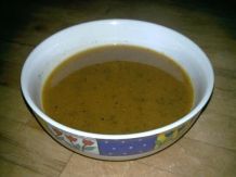 Kräuter-Vinaigrette