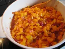 Aprikosenchutney