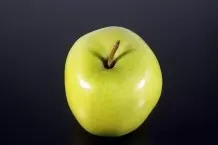 Ein Apfel am Tag senkt deutlich den Cholesterinspiegel