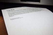 Tintenpatronenverbrauch richtig reduzieren und sparen