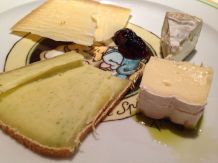 Volles Aroma bei Käse