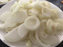 Selbstgemachte Kässpätzle: sehr schwäbisch & lecker