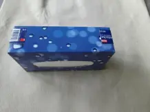 Taschentücher-Box im Bad aufhängen