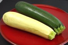 Wohin mit den Zucchinis?
