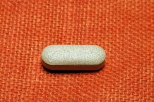 Sperrige oder eklig schmeckende Tabletten leichter schlucken